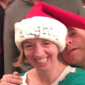 Meet your Posher, Alison